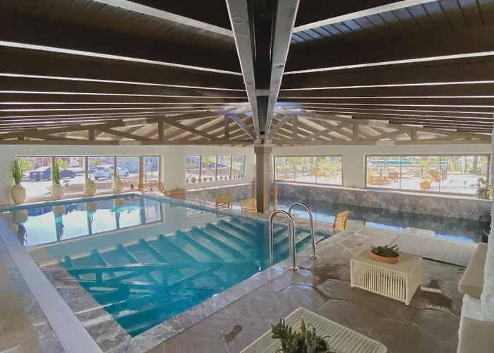 Cumbalica Apart-hotel