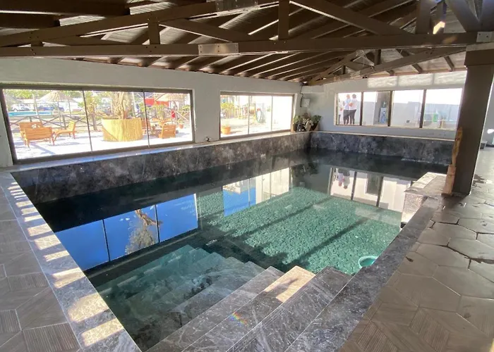 Apart-hotel Cumbalica 4*