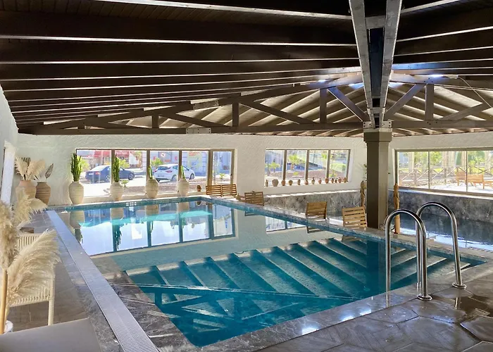 Cumbalica Apart-hotel